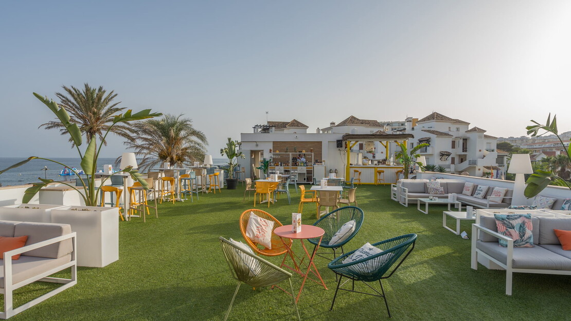 Gran Hotel Costa Del Sol